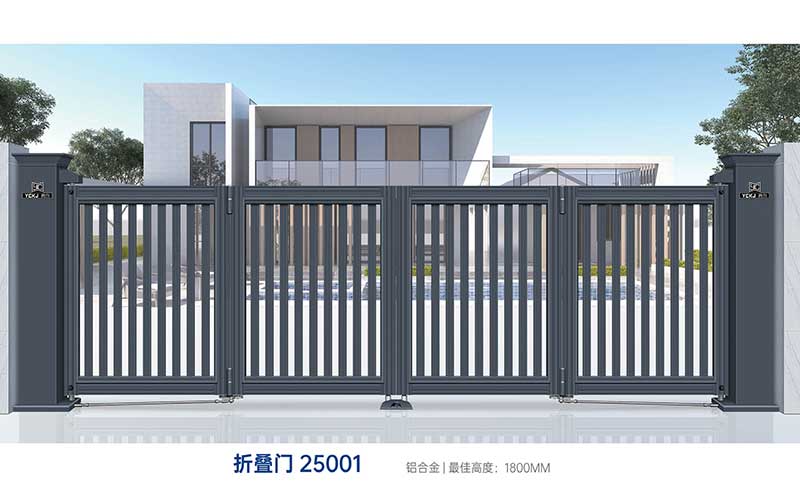 折叠门 25001